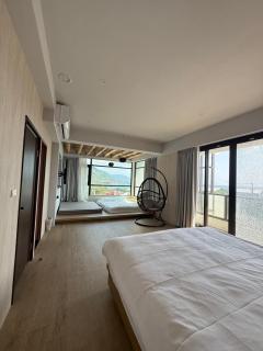 宜蘭頭城海景溜滑梯民宿 - 7