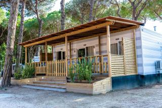 Camping Mare e Pineta - 8