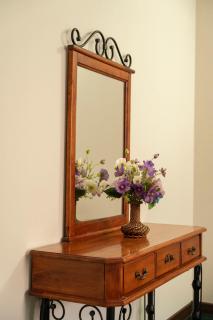 Зона отдыха Krasnye Skaly - 4