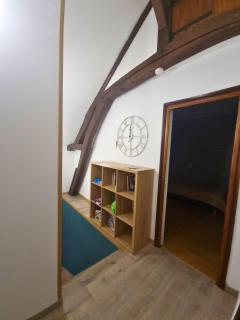 Charmante maison - wifi - proche châteaux - 6