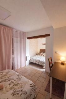 Charmante maison - wifi - proche châteaux - 5