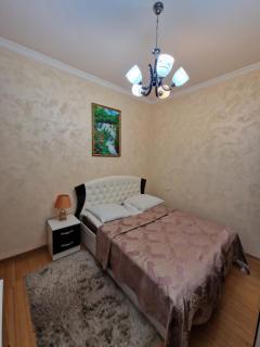 4 комнатная квартира в Ереване - 9