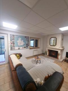 Charmante maison - wifi - proche châteaux - 2