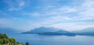 Infinity-Pool Belgirate - 4