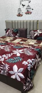 Radha Nikunj Ground Floor Apartment near ISKCON & Prem Mandir - 3