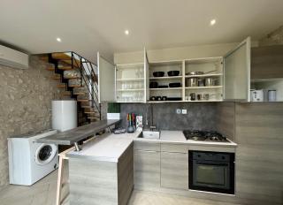 Gîte climatisé avec jacuzzi privé & terrasse - jusqu'à 7 pers entre Blois et Amboise - 3