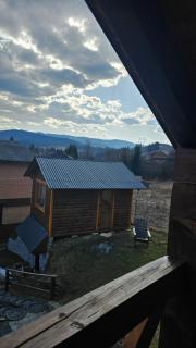 Котедж "Смерековий затишок" - 7