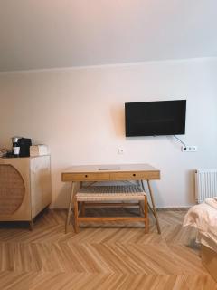 Bakuriani orbi palace - Room 452 - 3