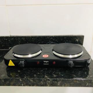 Espaço Jardim da Montanha - 0