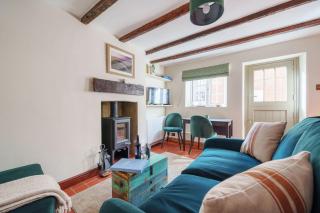 Channel View and Cottage - 8