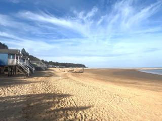 Stearmans Cottage - 6