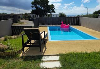 Entire villa with private pool and seaview Albion Mauritius - 7