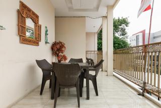 RedDoorz near Cipinang Indah Mall - Jakarta - 3