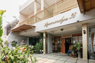 RedDoorz near Cipinang Indah Mall - Jakarta - 7