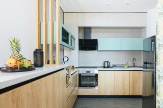 Harmonia Budva 1 - Budva - 8