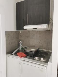 Apartman Aleksandar 4 - 50 m od bazena - 5