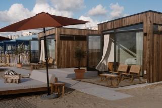Piatti beach suites - 1