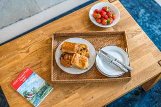 Stearmans Cottage - 1