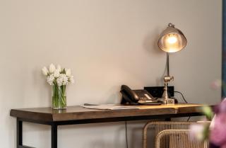 Seehotel Niedernberg - Das Dorf am See - 1