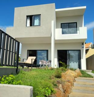 Entire villa with private pool and seaview Albion Mauritius - 6