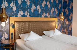 Seehotel Niedernberg - Das Dorf am See - 7