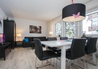 Appartement Brink Fichtenweg 43 - Winterberg - 2