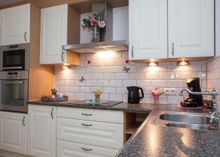 Appartement Brink Fichtenweg 43 - 4