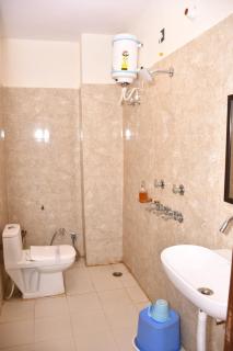 Gulmohar Greens Lawn & Hotel - 2