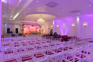 Gulmohar Greens Lawn & Hotel - 1
