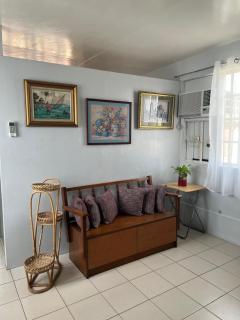 Home Away From Home - 7
