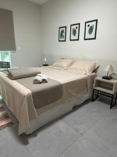 Apartamento Completo localizado no centro - 6