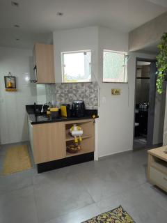 Apartamento Completo localizado no centro - 8