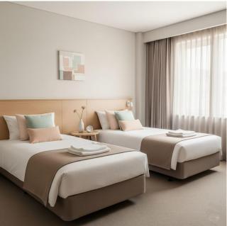 Old Baku Econom Hotel - 4