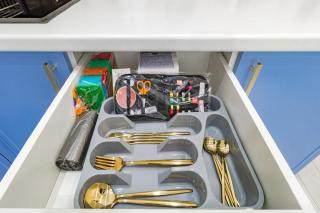 Роскошная фешенебельная квартира в центре столицы - 4