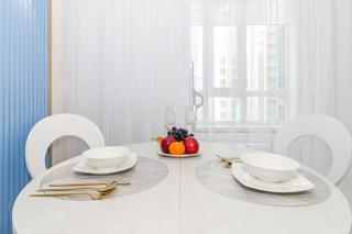 Роскошная фешенебельная квартира в центре столицы - 2