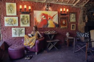 Exploreans Mara River Camp - 4