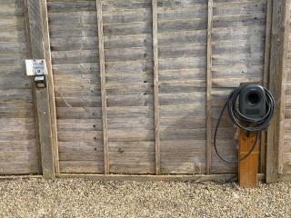 Cottage en-suite room with private lounge - 5