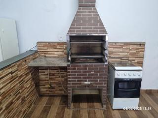 Área de Lazer Vale do sol - 9