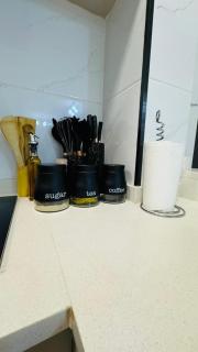 Luxe Penthouse- Oak Classic Residency -Kilimani, Nairobi - 3