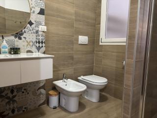 Big Family Apartment - Trieste Reception - 7