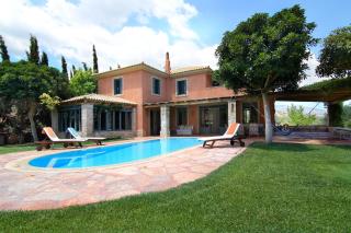 Vouliagmeni Villa - Athens - 4
