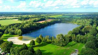 Urlaub am Königssee in Friesland - 9