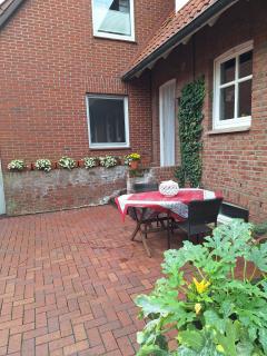 Fewo Holtwicker Ei - 8