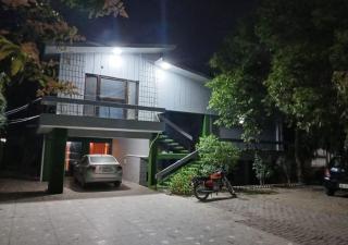 Grand Gulberg Hotel - 2