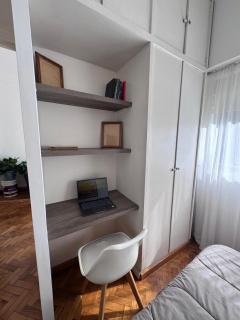 Departamento 2 ambientes en el corazon Recoleta - 5