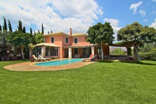 Vouliagmeni Villa - Athens - 5