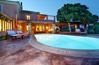 Vouliagmeni Villa - Athens - 6