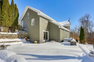 Extended Stay in Skylands! Pet-Friendly Retreat - 9