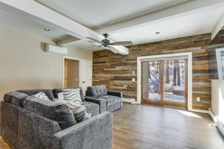 Extended Stay in Skylands! Pet-Friendly Retreat - 4