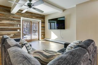 Extended Stay in Skylands! Pet-Friendly Retreat - 3